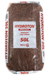 HYDROTON Expanded Clay 50L