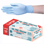 NITRILE Gloves