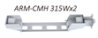 315X2 CMH BRIDGE