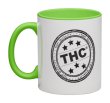THC Mug