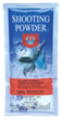 Shooting Powder 65g sachet