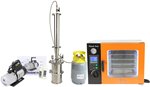 Oil Extraction Equipment