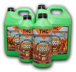 THC COCO A+B