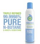 Puretene Butane Can