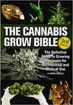 Cannabis Grow Bible