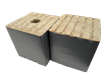 Hugo Cube