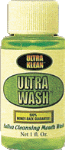 ULTRA WASH