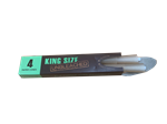 JCones Unbleached King size 4 Pack