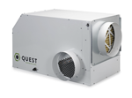 Quest 155 Duct Kit