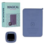 DecarBox Thermometer Combo Pack