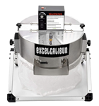 Excelcalibur Rotor Cut