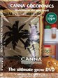 DVD - CANNA COCO