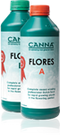 CANNA CLASSIC FLORES