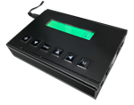 AGROLUX 0-10V Controller