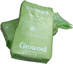 GROWOOL granulate