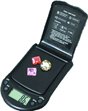 SCALE - 100g / 0.01g