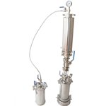 1 Lb Hemispherica Extractor