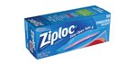 ZIPLOC BAGS - GALLON 38