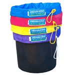 5 Galon / 4 Bag Bubble Bag Kit