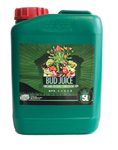 BUD JUICE