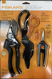 FISKARS Snip-Clip-Cut Kit