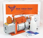 Vacuum Pump - single stage