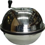 Metal Bowl TRIMMER