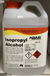 Isopropyl Alcohol - 5L