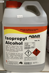Isopropyl alcohol