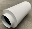 ExcelEnd Silencer 150mm