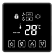 Huracan Climate Controller