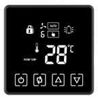 Huracan Climate Controller