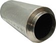 SILEX MUFFLER - 150x450mm